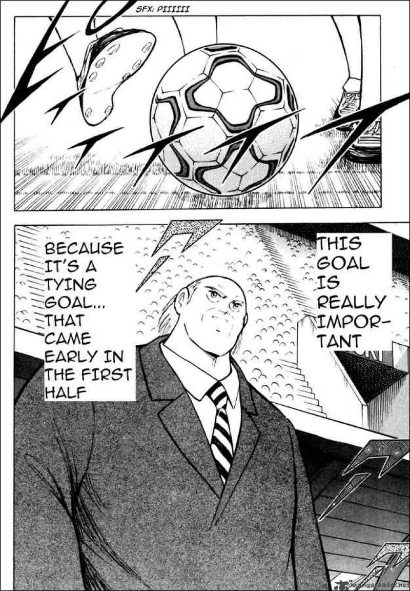 Captain Tsubasa Road To 2002 102 8