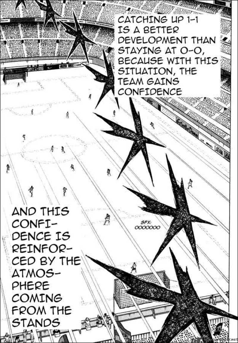 Captain Tsubasa Road To 2002 102 9