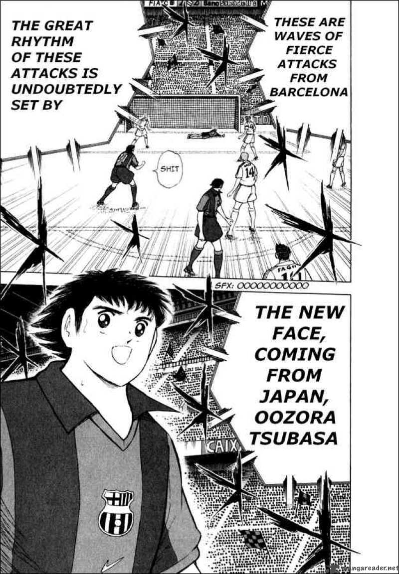 Captain Tsubasa Road To 2002 103 10