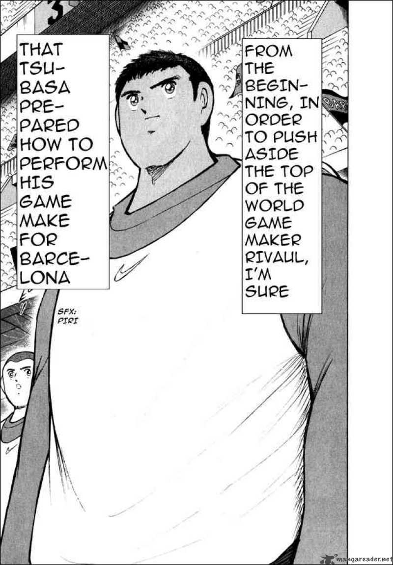 Captain Tsubasa Road To 2002 103 12