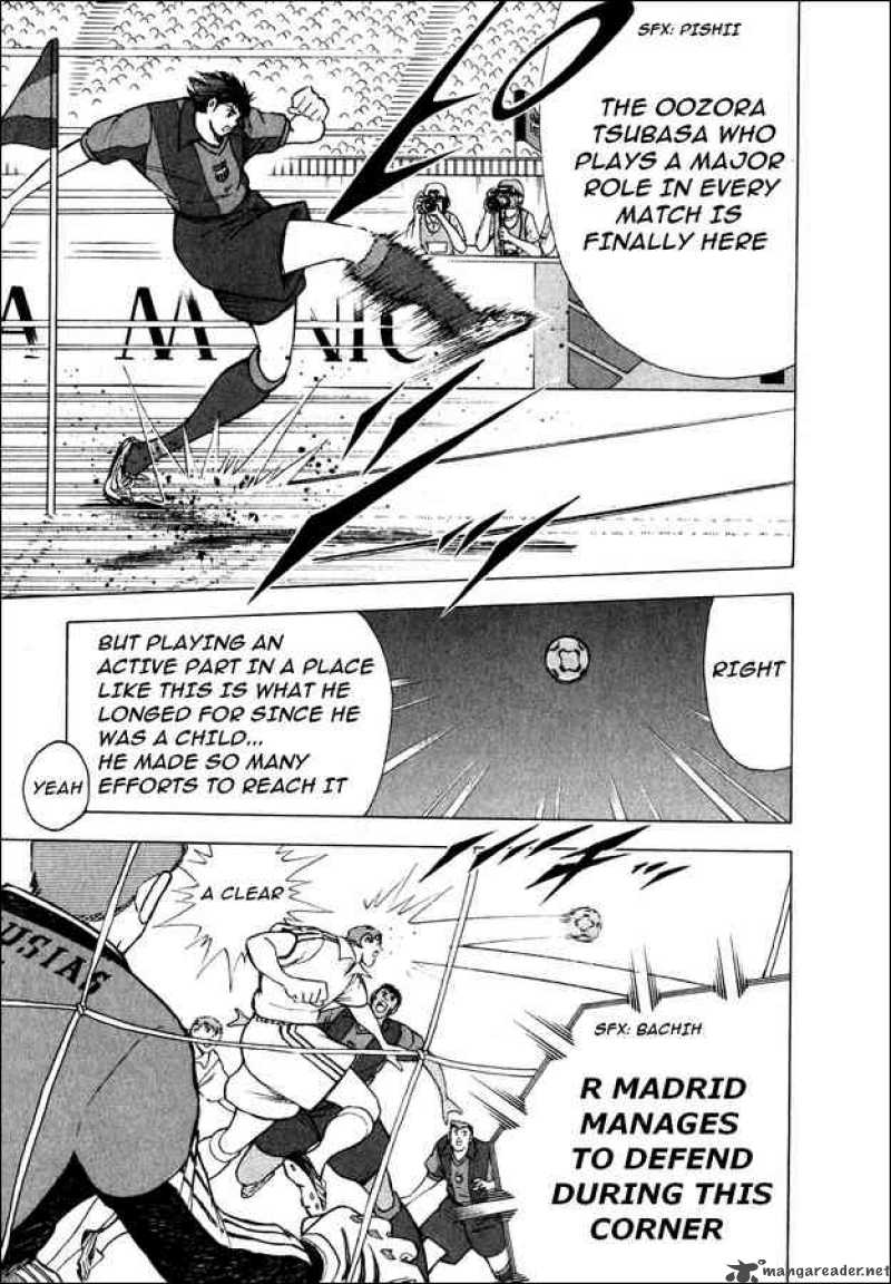 Captain Tsubasa Road To 2002 103 6