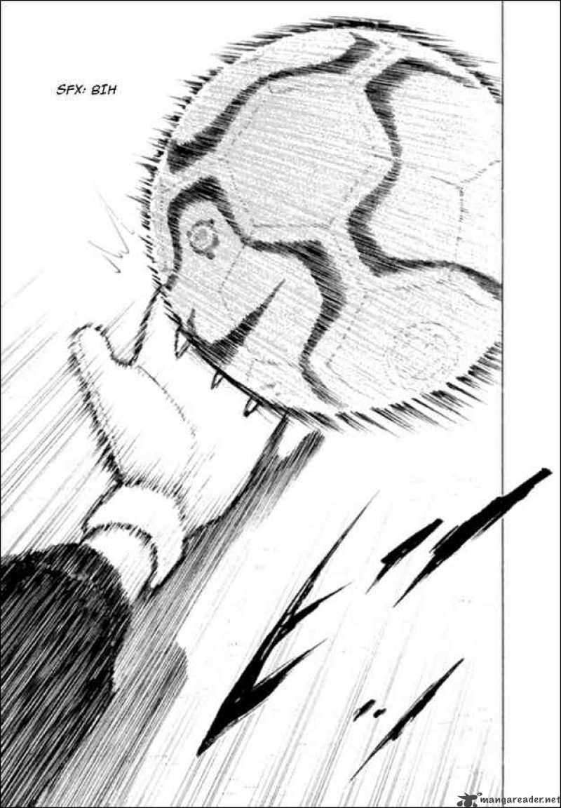 Captain Tsubasa Road To 2002 104 13