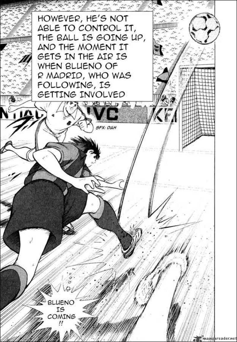 Captain Tsubasa Road To 2002 104 6