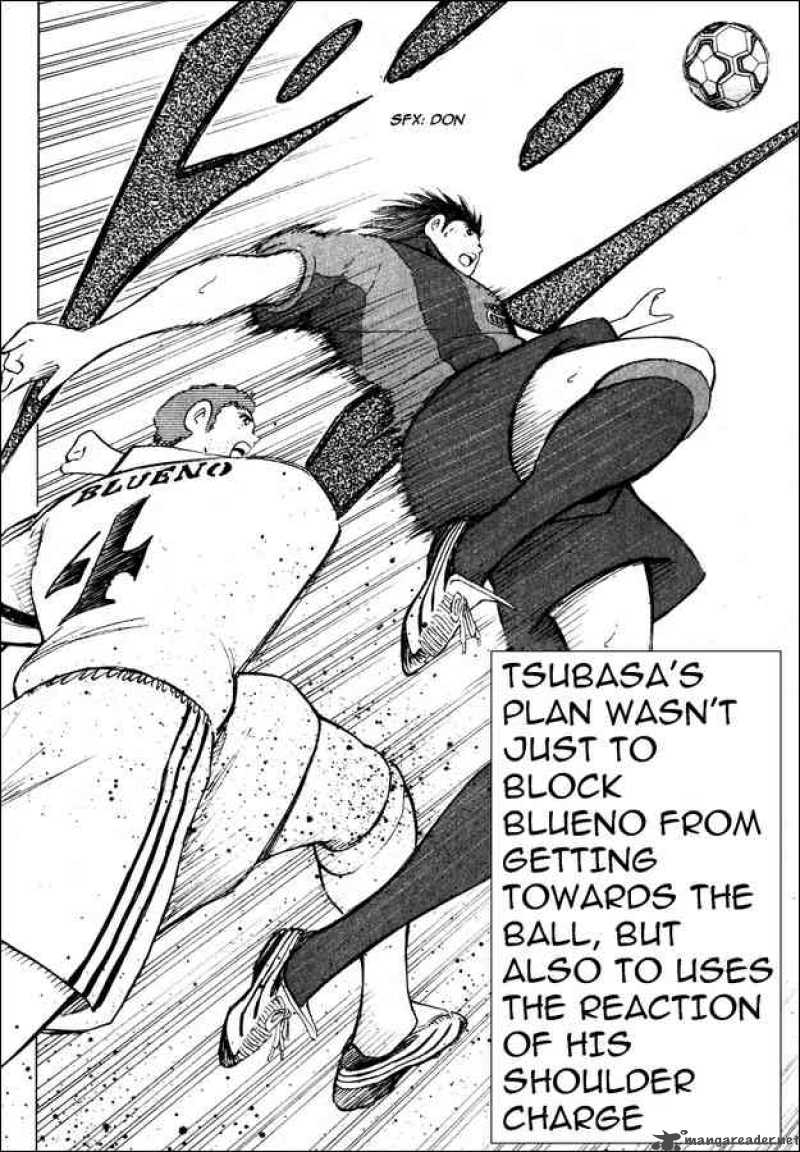 Captain Tsubasa Road To 2002 104 9