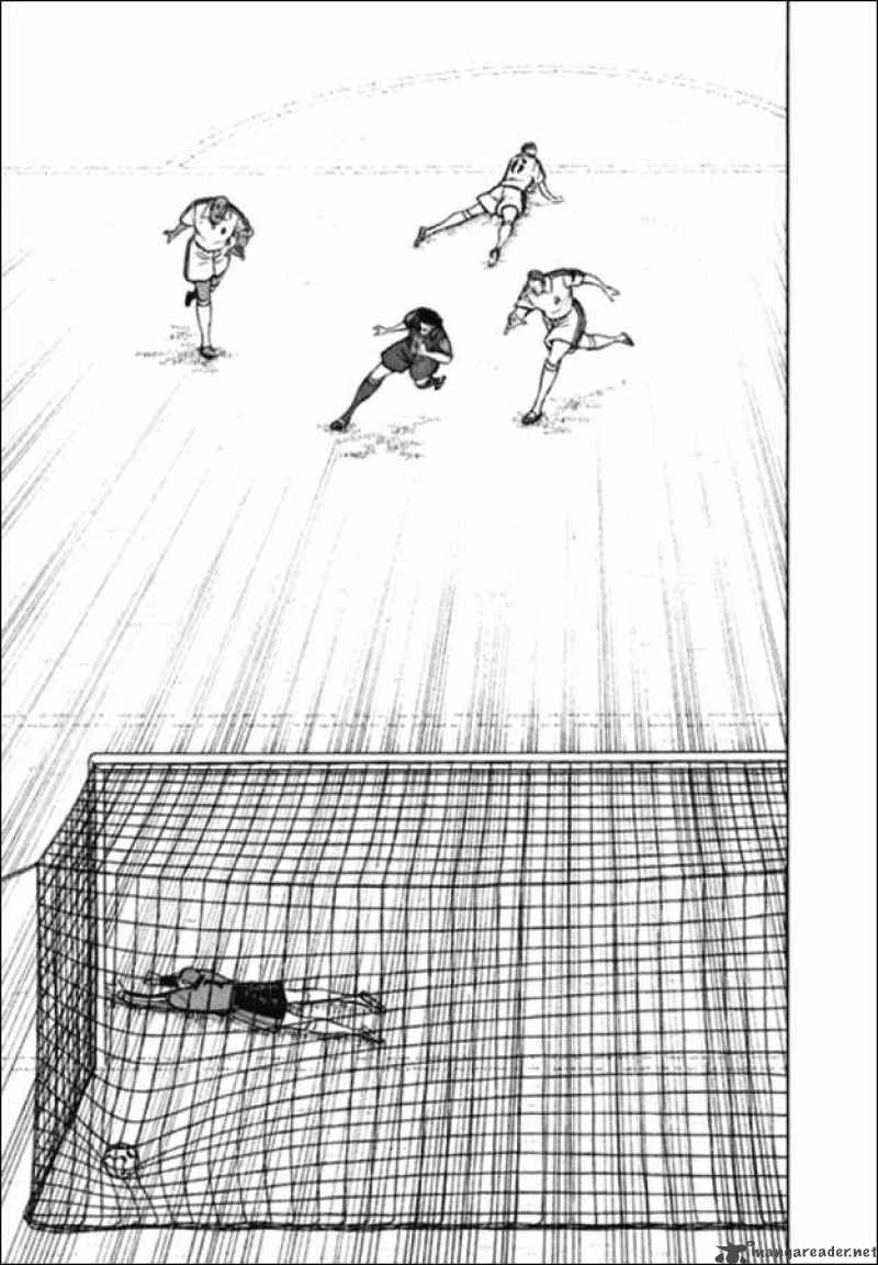 Captain Tsubasa Road To 2002 105 2