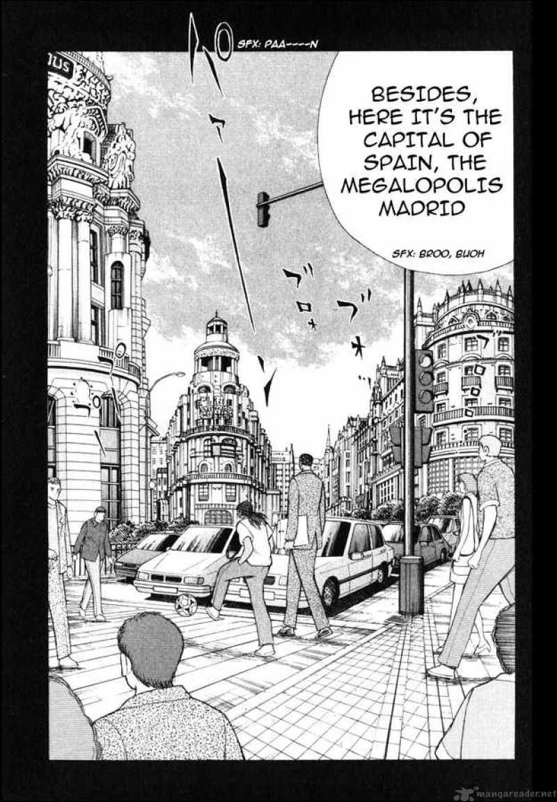 Captain Tsubasa Road To 2002 106 10