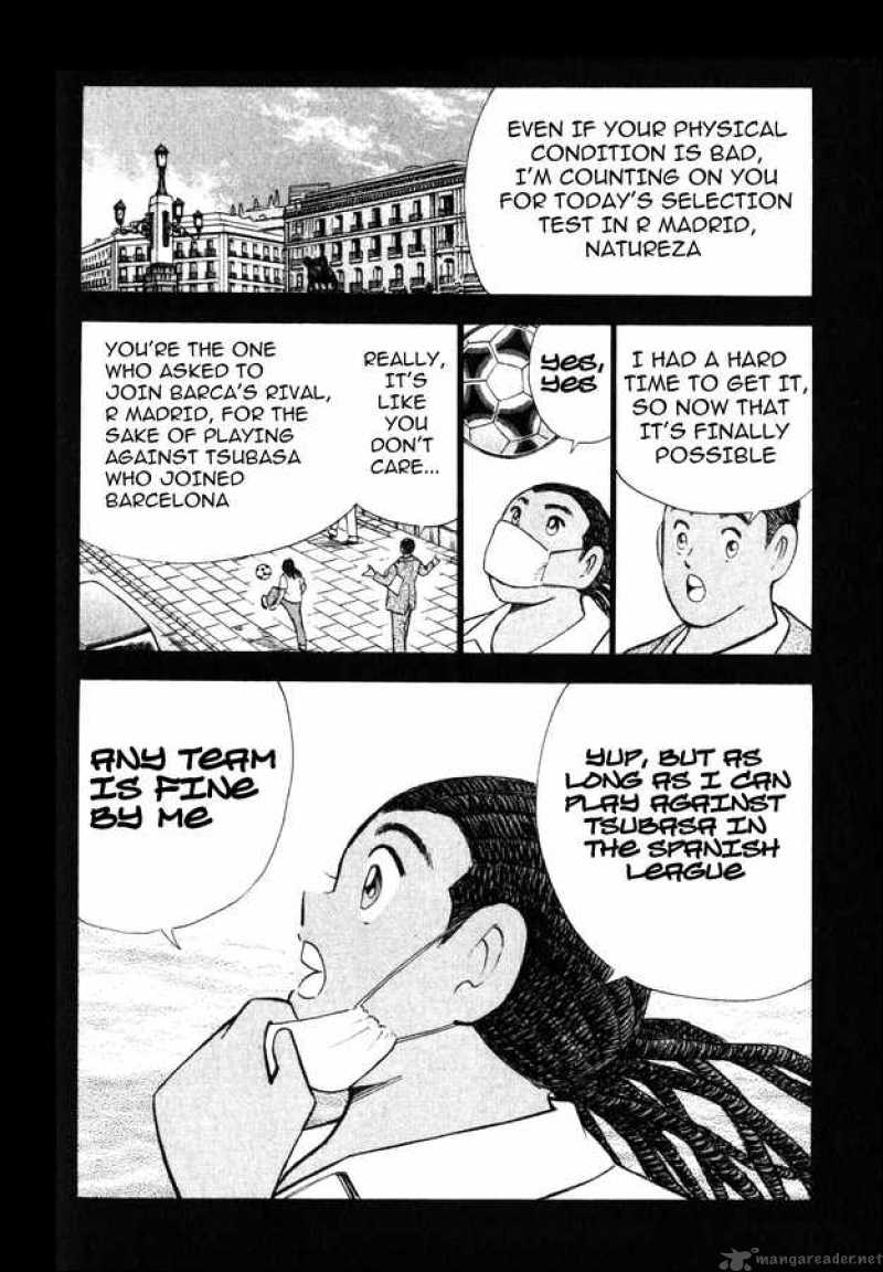Captain Tsubasa Road To 2002 106 11