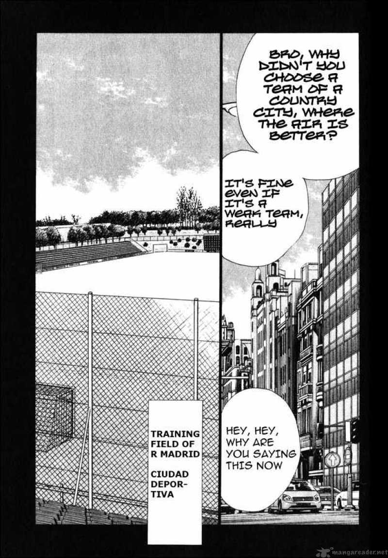 Captain Tsubasa Road To 2002 106 12