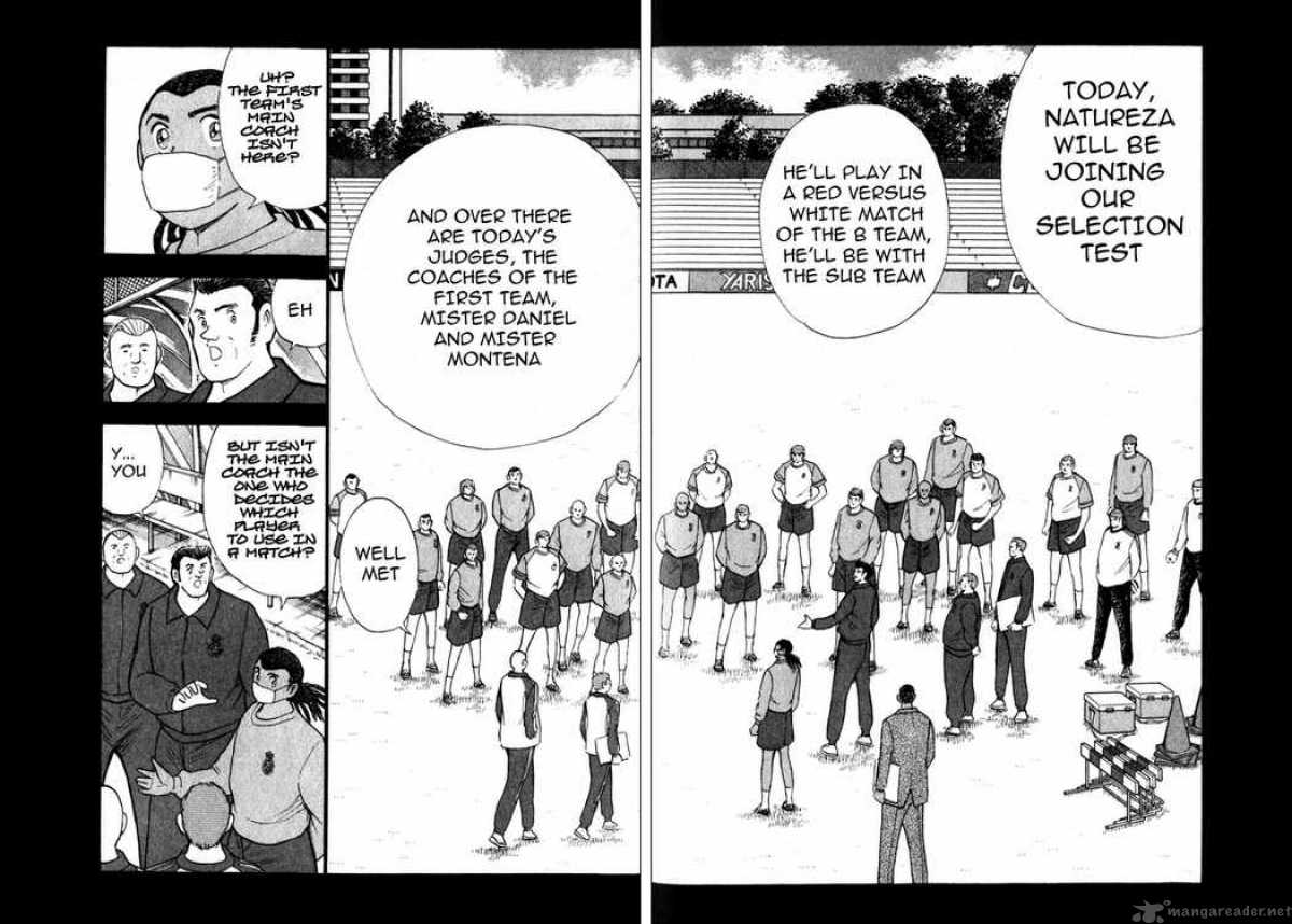 Captain Tsubasa Road To 2002 106 13