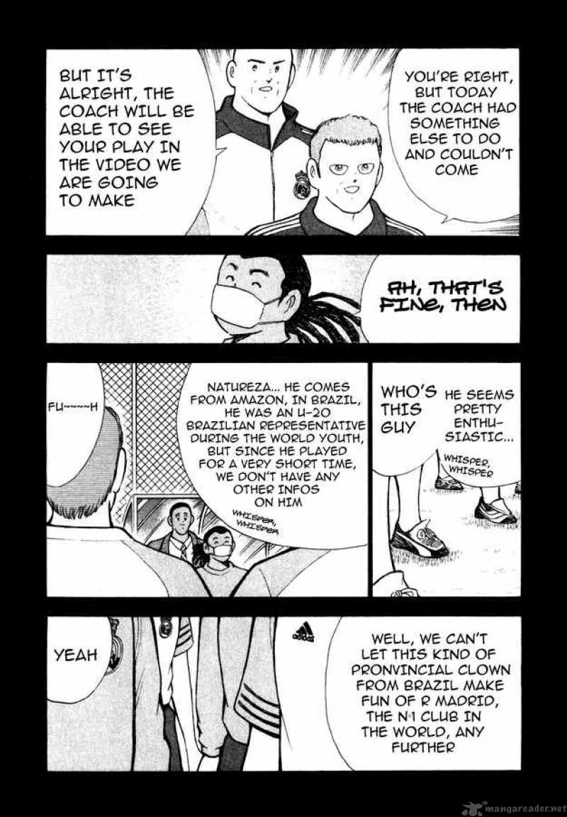 Captain Tsubasa Road To 2002 106 14