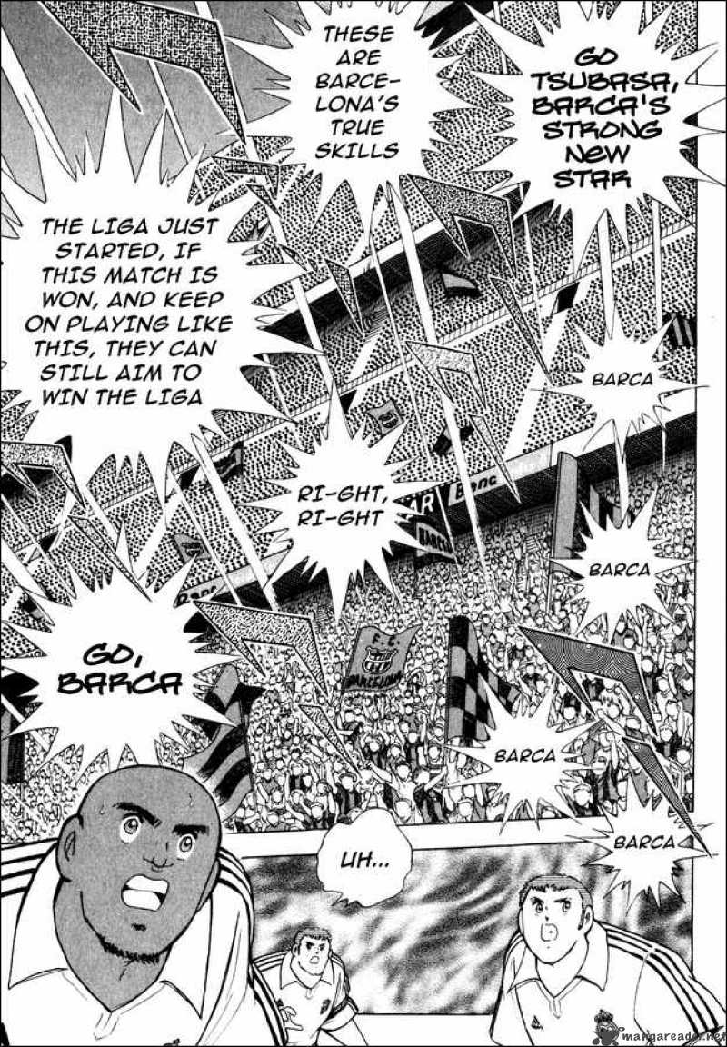 Captain Tsubasa Road To 2002 106 6