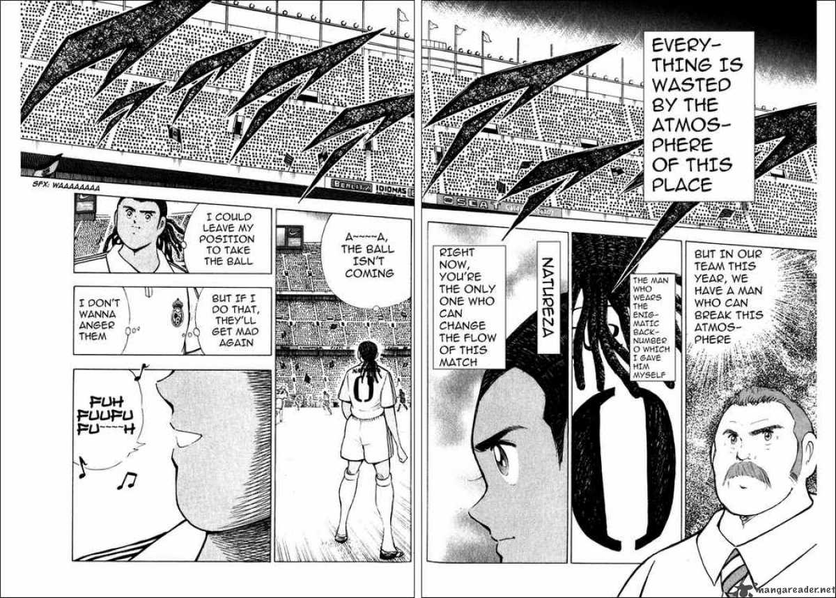 Captain Tsubasa Road To 2002 106 8