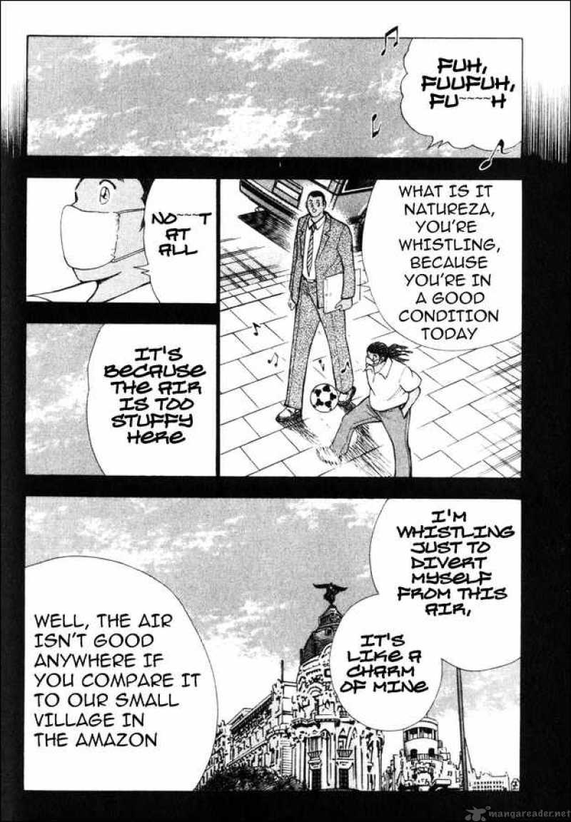Captain Tsubasa Road To 2002 106 9