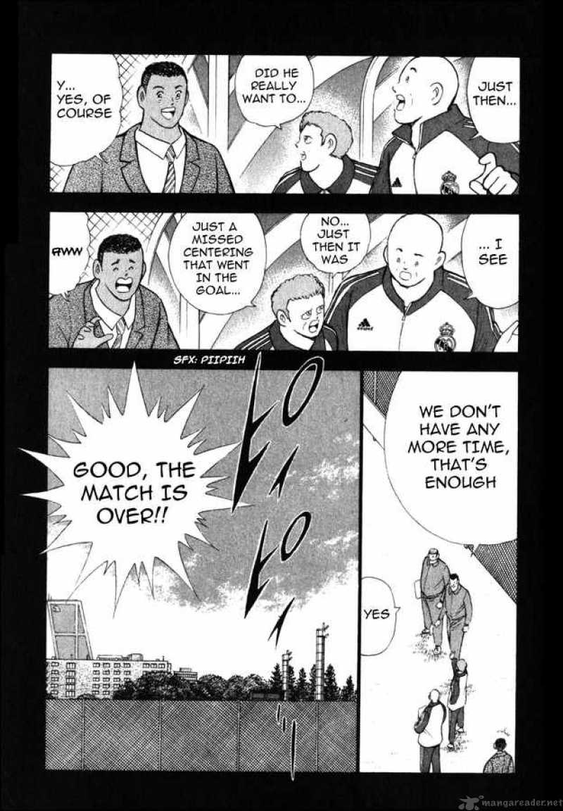 Captain Tsubasa Road To 2002 107 10