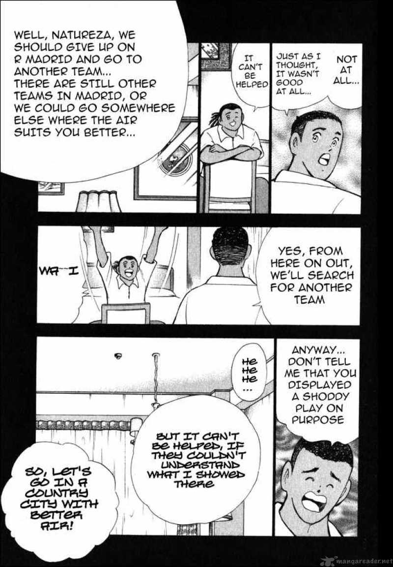 Captain Tsubasa Road To 2002 107 12