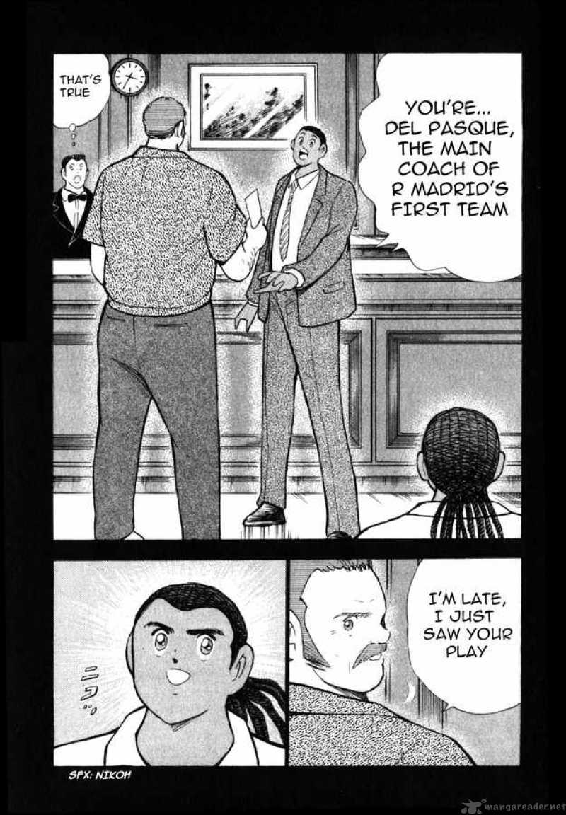 Captain Tsubasa Road To 2002 107 14
