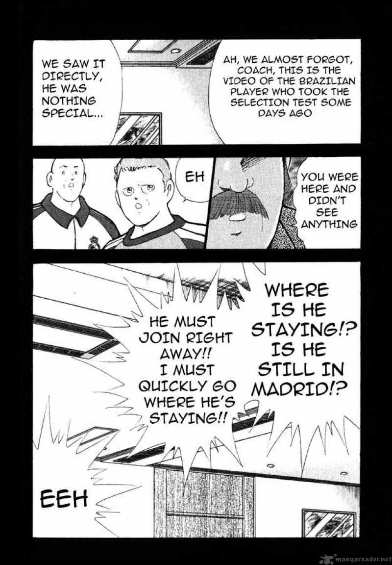 Captain Tsubasa Road To 2002 107 15