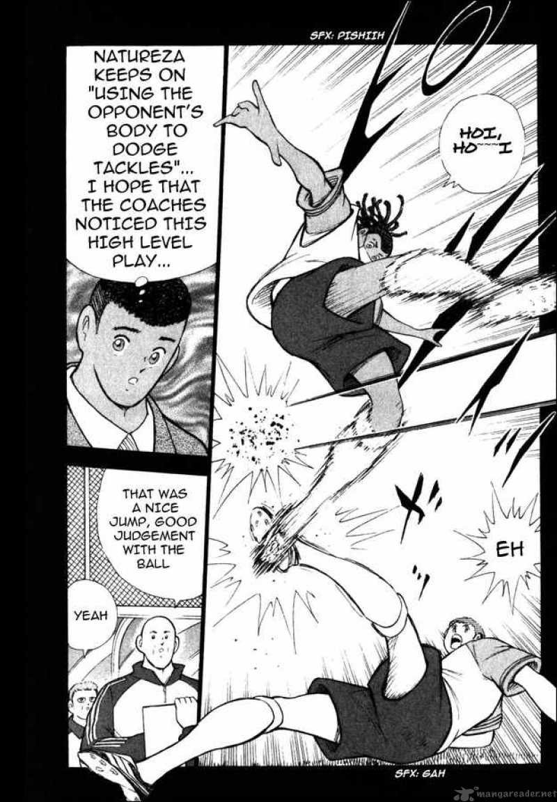 Captain Tsubasa Road To 2002 107 2