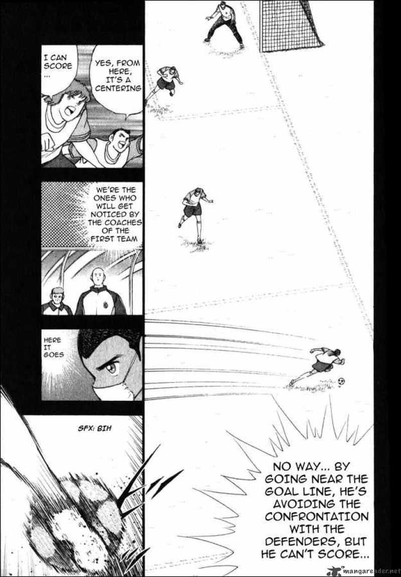 Captain Tsubasa Road To 2002 107 8