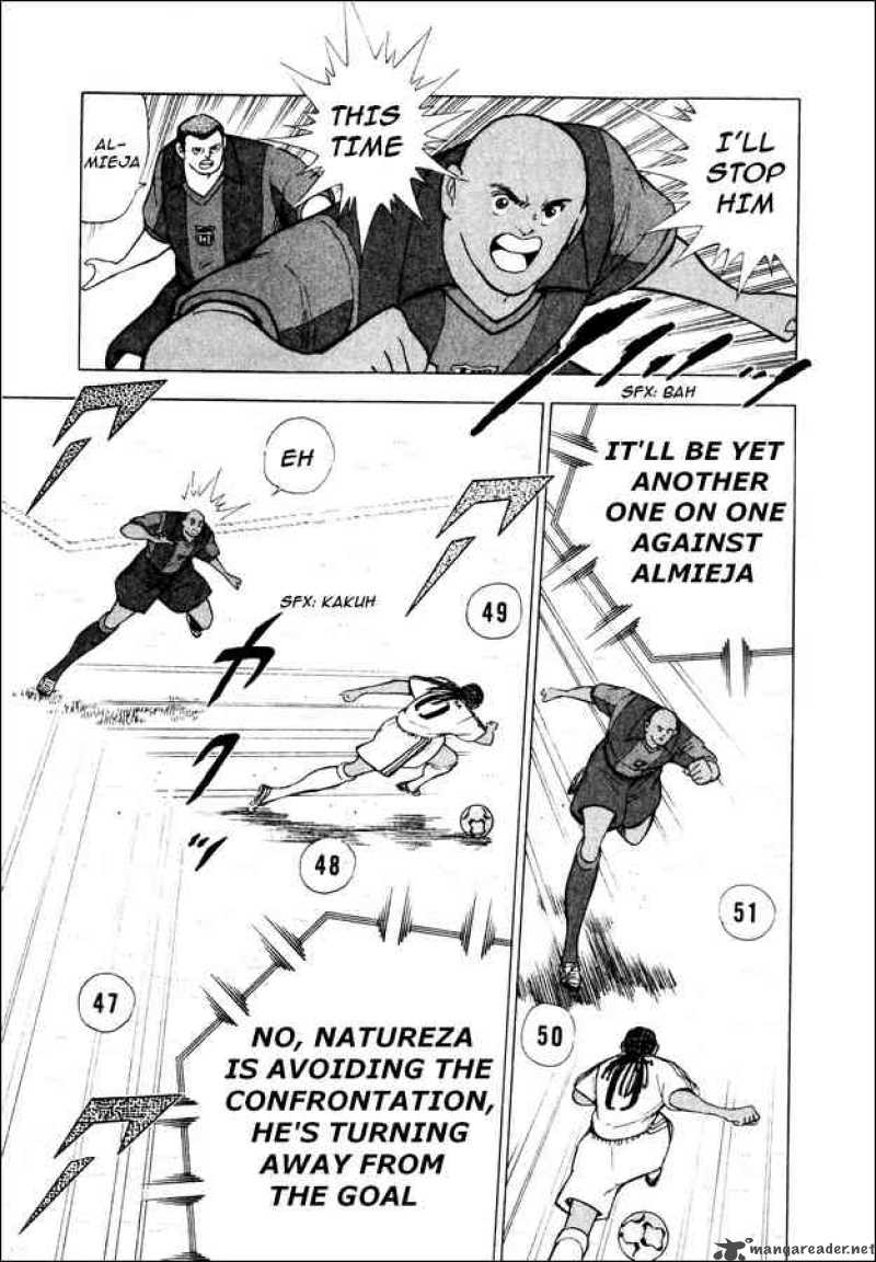 Captain Tsubasa Road To 2002 108 15