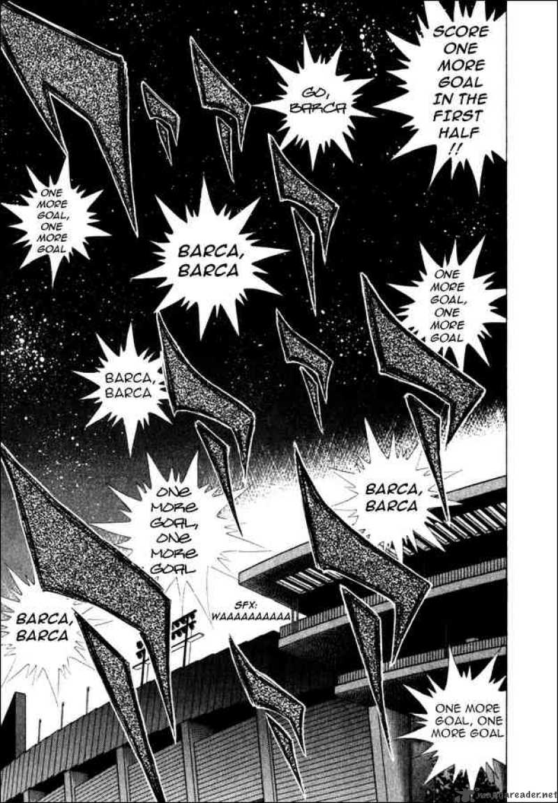 Captain Tsubasa Road To 2002 108 7