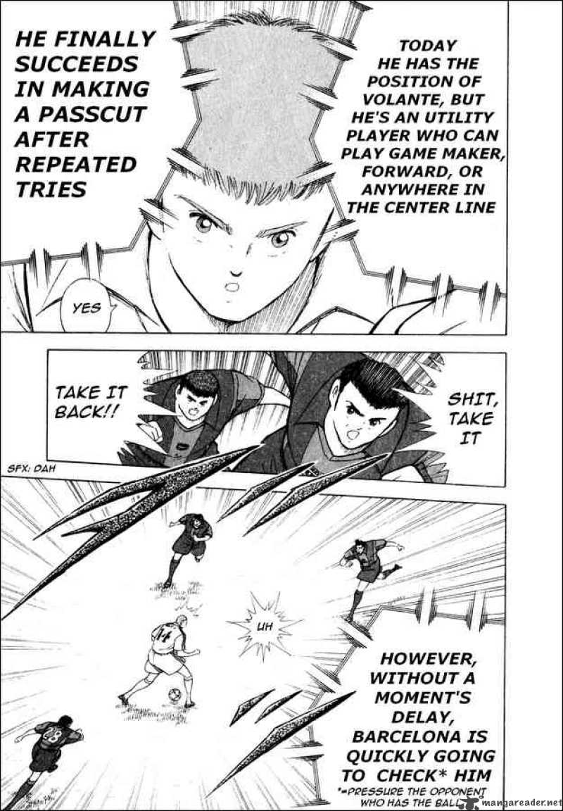 Captain Tsubasa Road To 2002 108 9