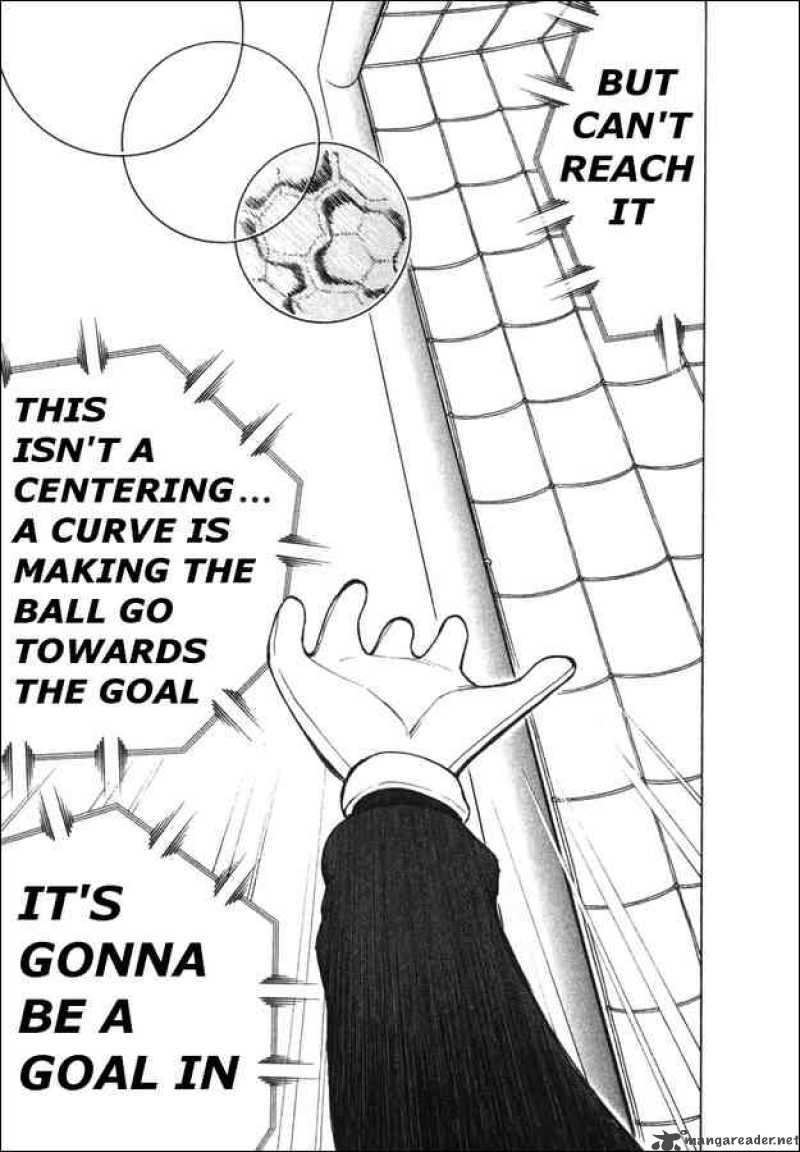 Captain Tsubasa Road To 2002 109 10