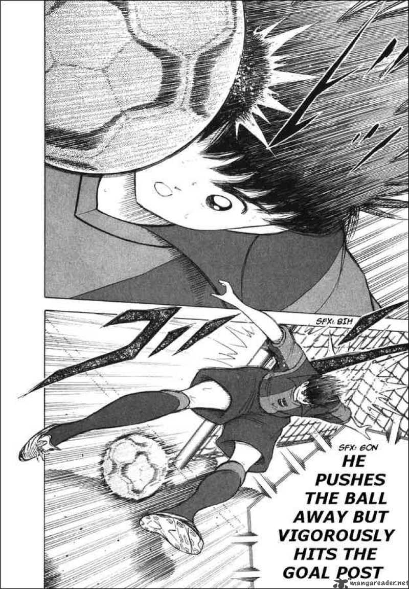 Captain Tsubasa Road To 2002 109 12