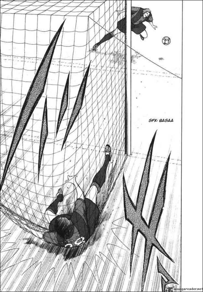 Captain Tsubasa Road To 2002 109 13