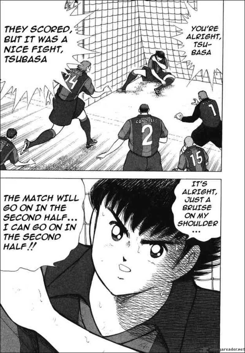 Captain Tsubasa Road To 2002 109 17