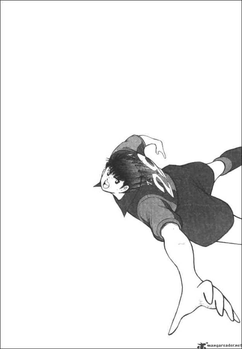 Captain Tsubasa Road To 2002 109 20