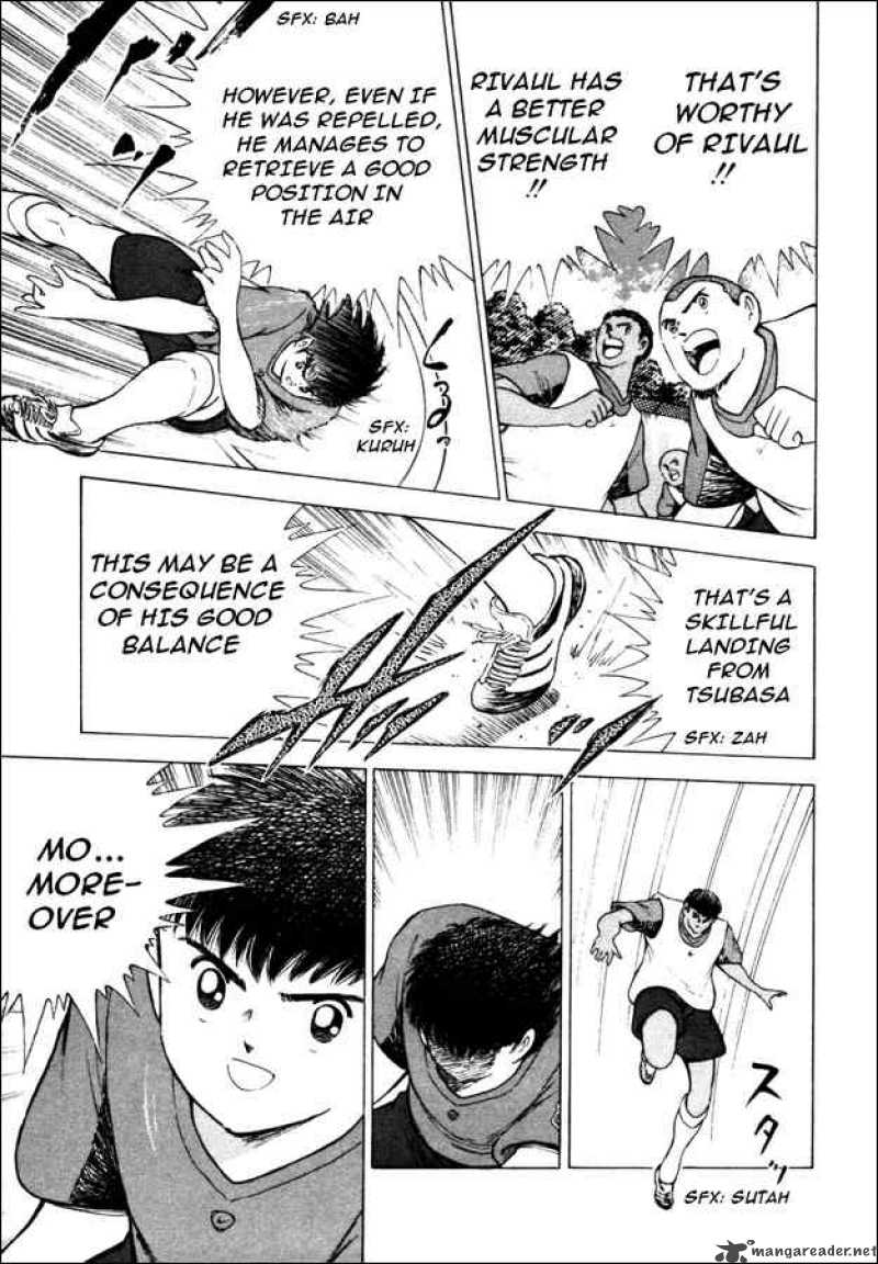 Captain Tsubasa Road To 2002 11 15