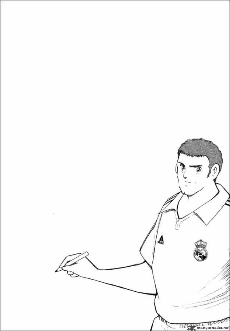Captain Tsubasa Road To 2002 110 18