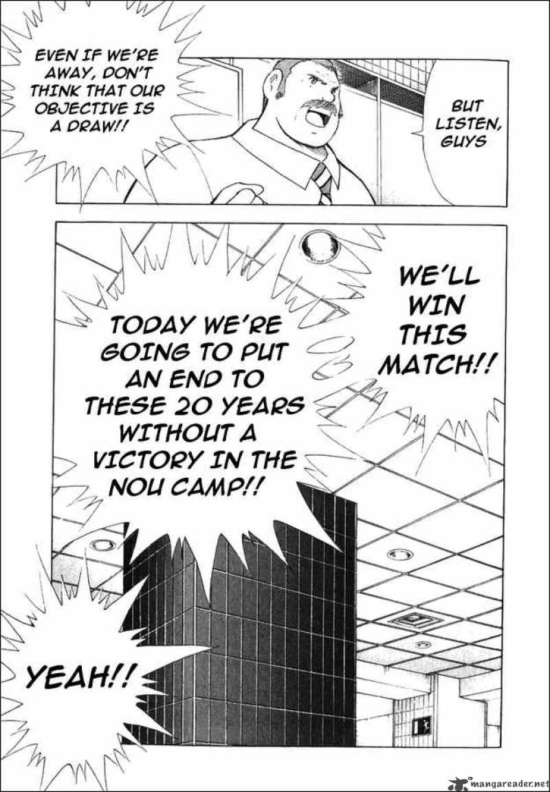 Captain Tsubasa Road To 2002 110 7