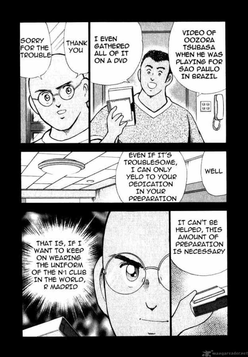 Captain Tsubasa Road To 2002 111 6