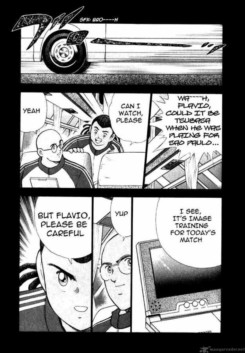 Captain Tsubasa Road To 2002 111 7