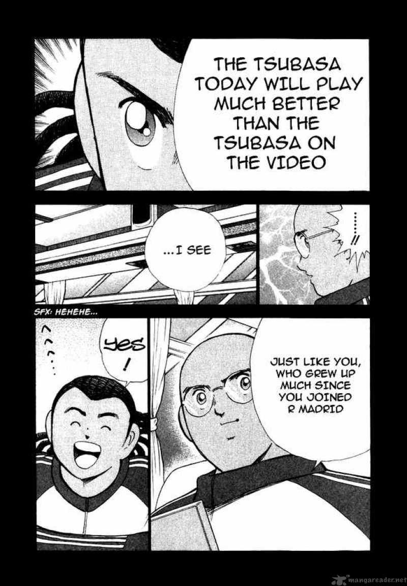 Captain Tsubasa Road To 2002 111 8