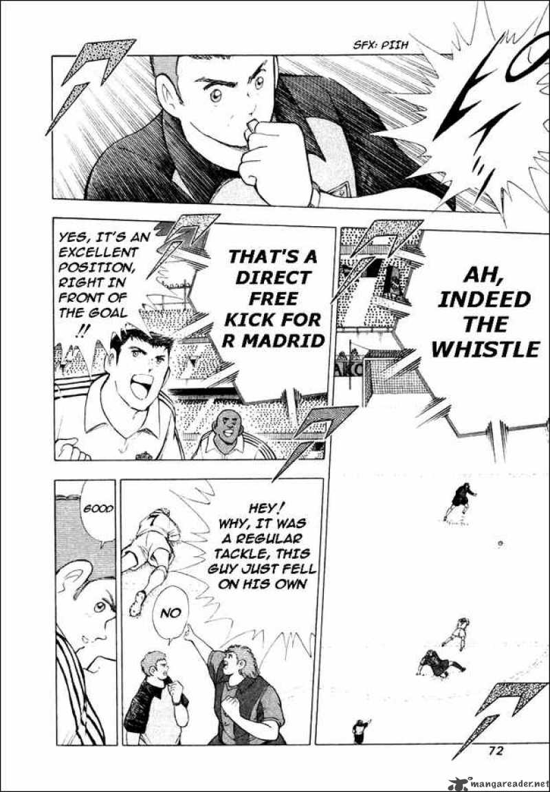 Captain Tsubasa Road To 2002 112 4