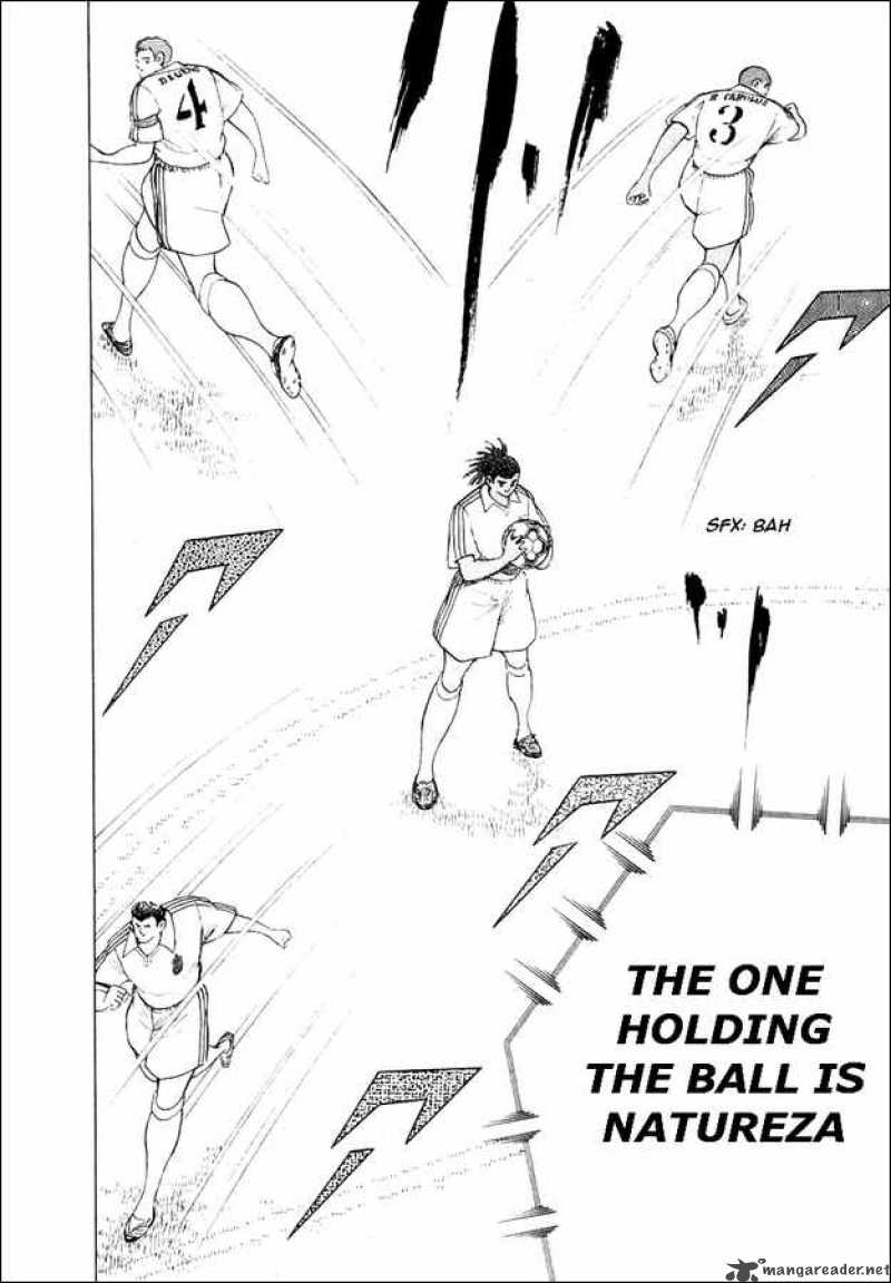 Captain Tsubasa Road To 2002 112 6