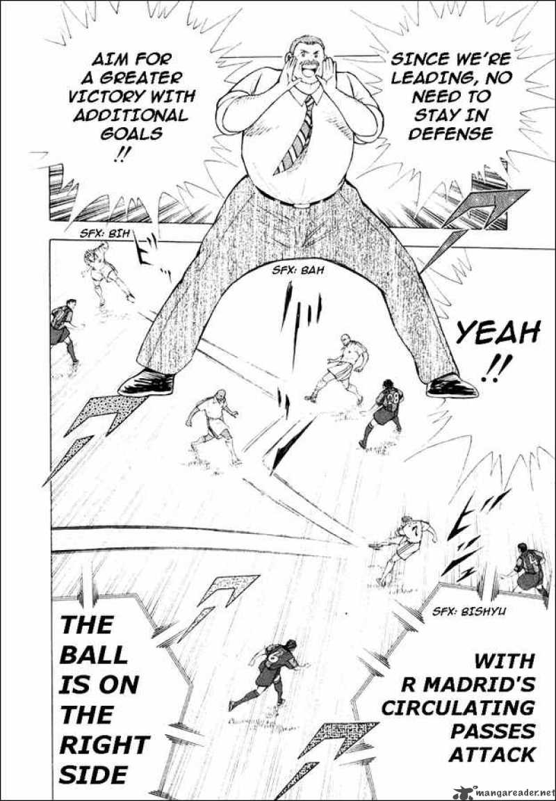 Captain Tsubasa Road To 2002 113 10