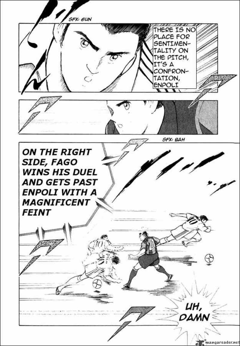 Captain Tsubasa Road To 2002 113 12