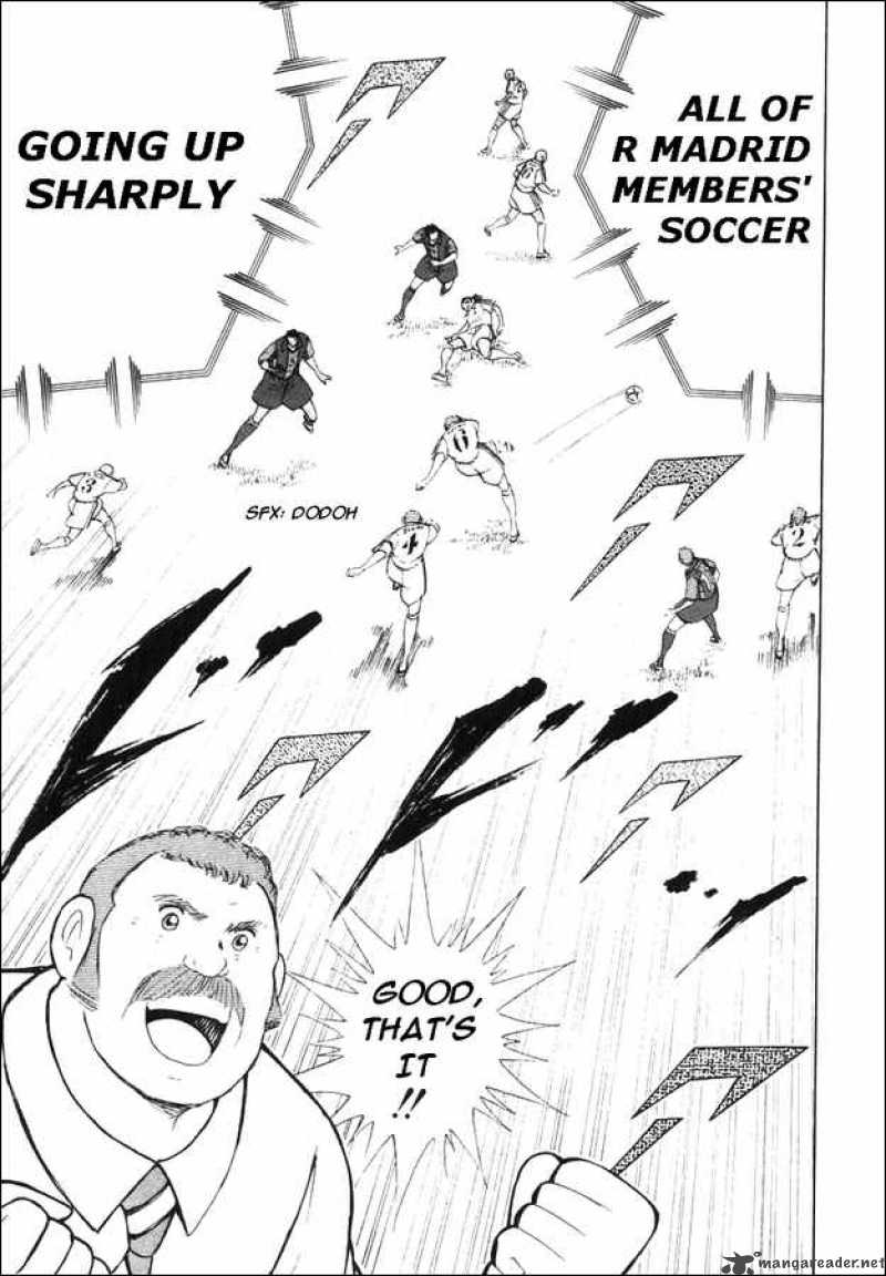 Captain Tsubasa Road To 2002 113 9