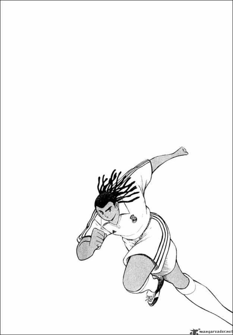 Captain Tsubasa Road To 2002 114 11