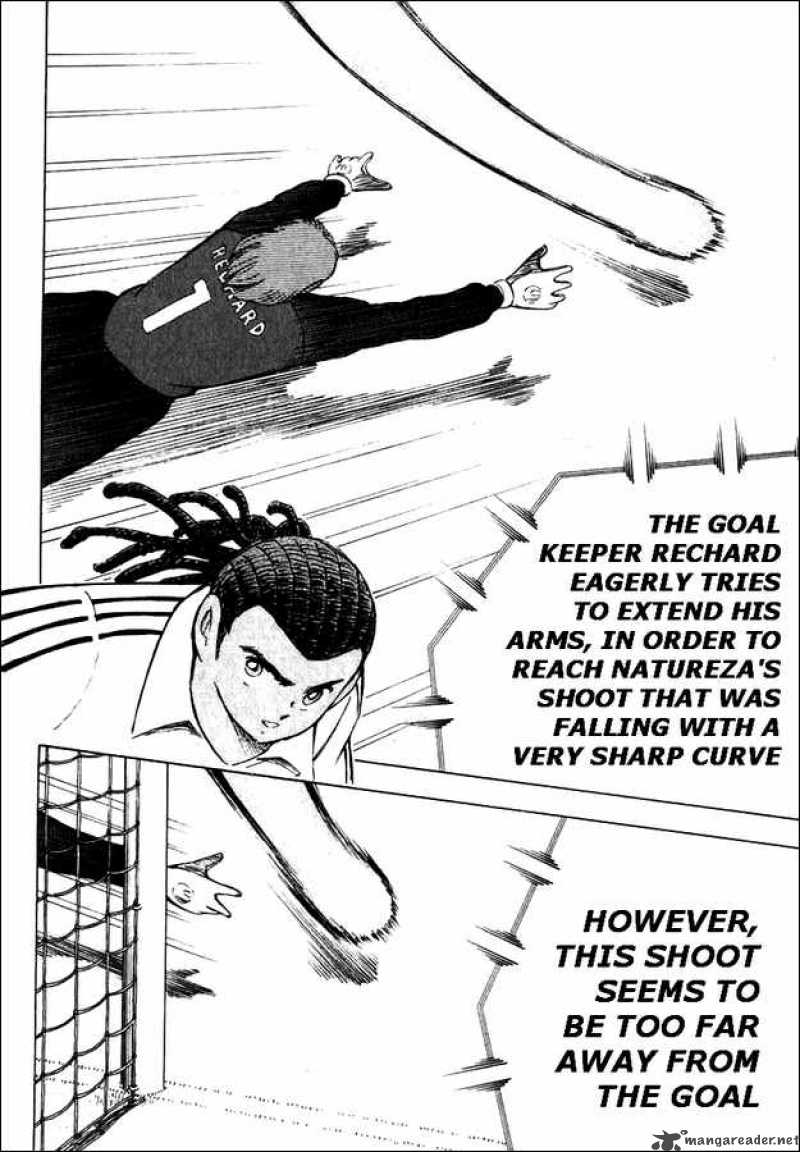 Captain Tsubasa Road To 2002 114 2