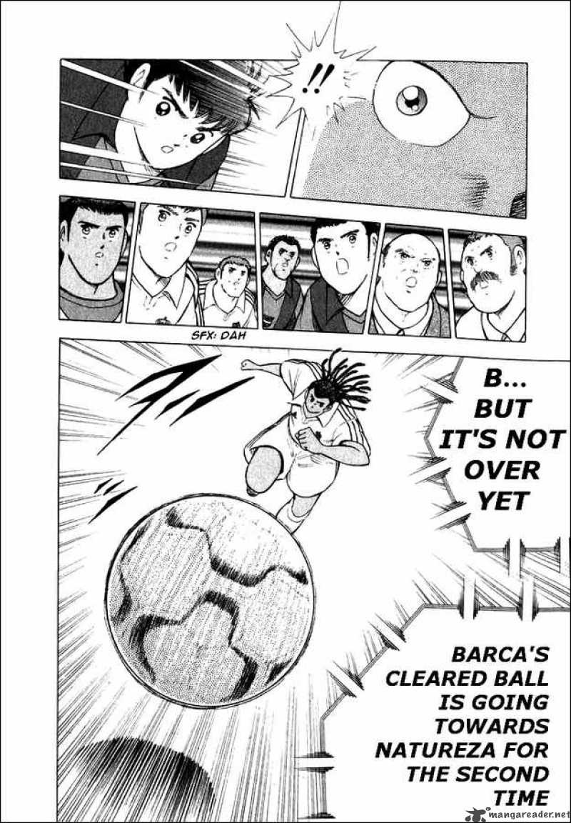 Captain Tsubasa Road To 2002 114 5