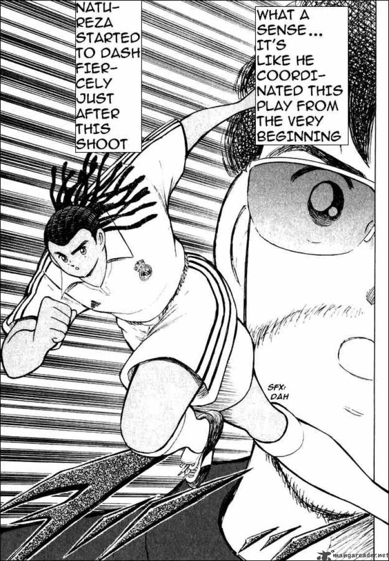 Captain Tsubasa Road To 2002 114 6