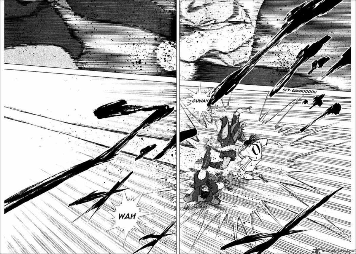 Captain Tsubasa Road To 2002 114 9