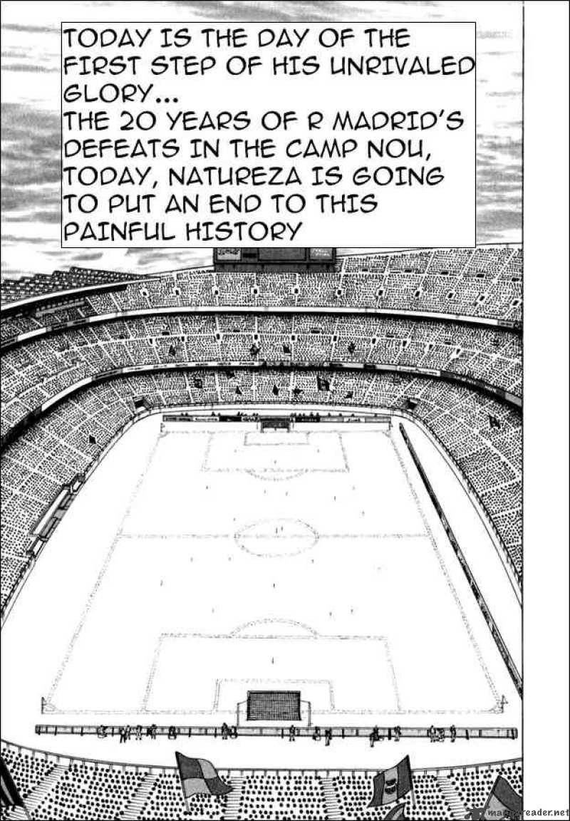 Captain Tsubasa Road To 2002 115 4