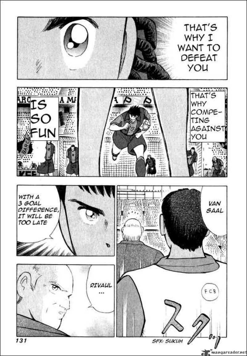 Captain Tsubasa Road To 2002 115 6