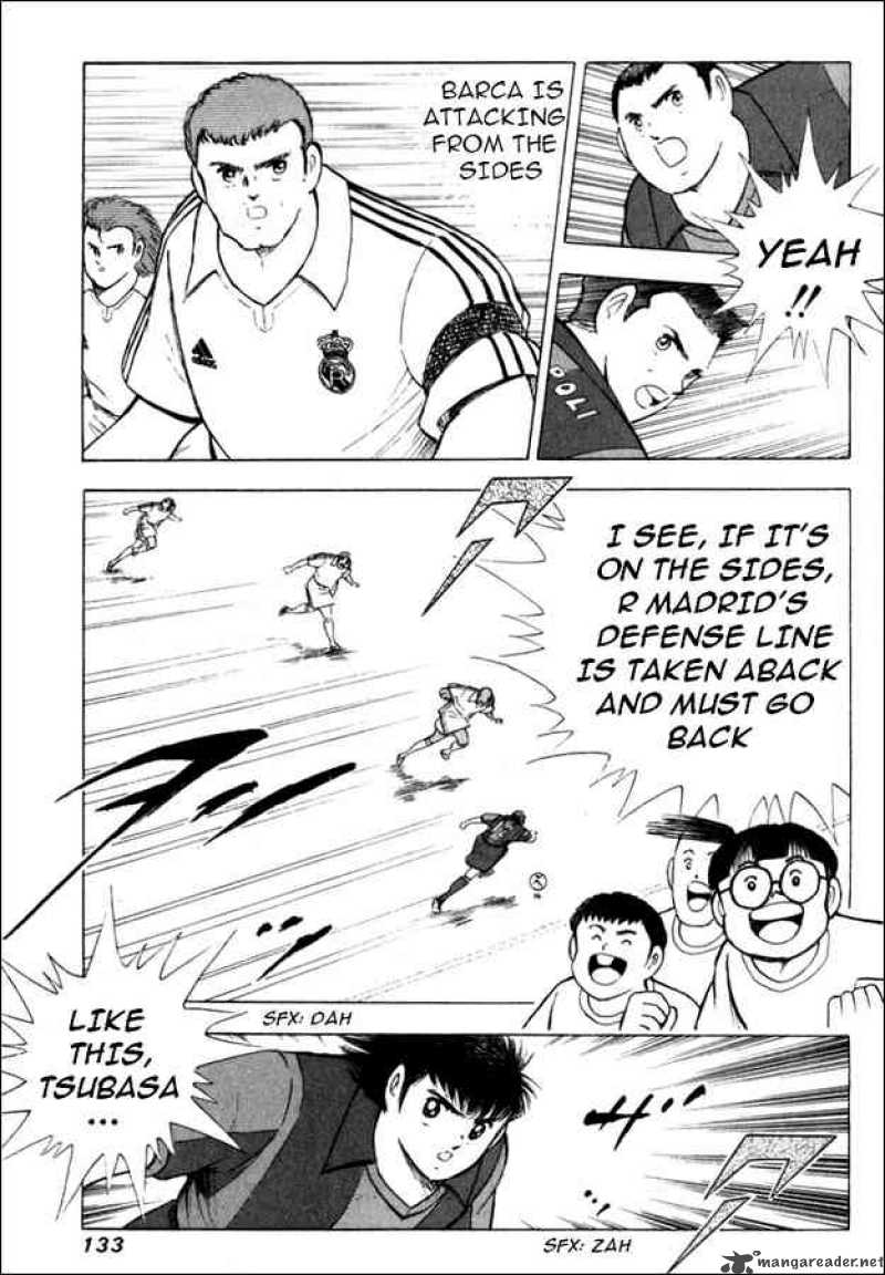 Captain Tsubasa Road To 2002 115 8